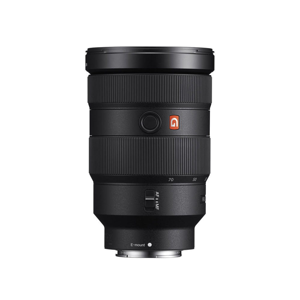 Kiralık Sony 24-70 f/2.8 GM Lens | Kiralık Kameracım