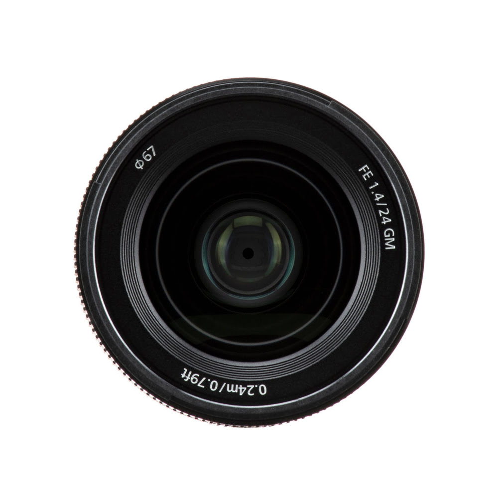 Kiralık Sony FE 24mm f/1.4 GM Lens | Kiralık Kameracım