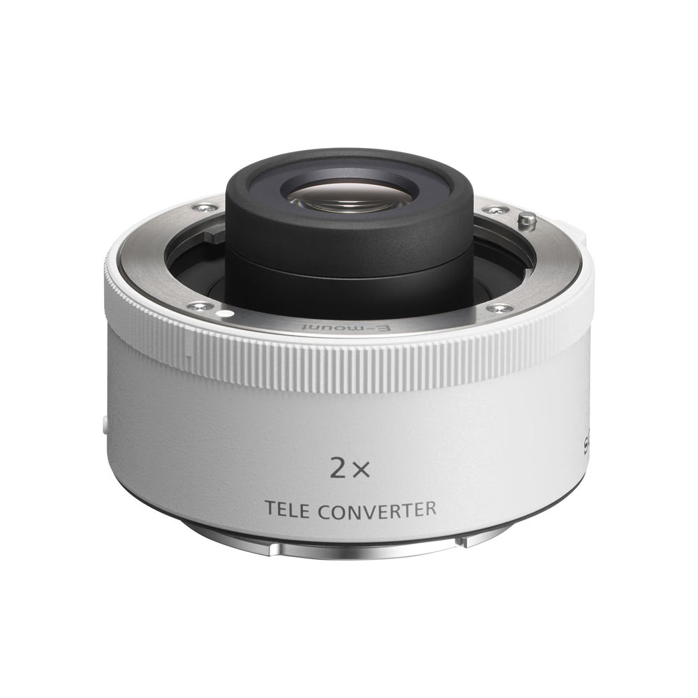 Kiralık Sony 2x Teleconverter | Kiralık Kameracım