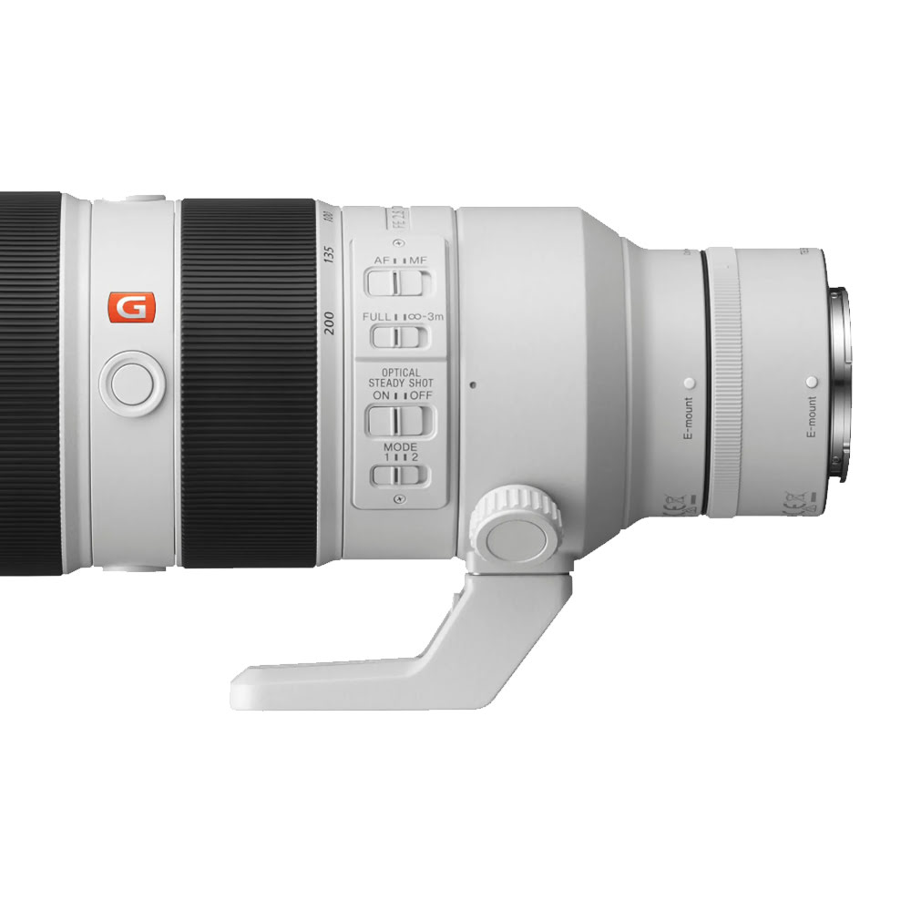 Kiralık Sony 2x Teleconverter | Kiralık Kameracım