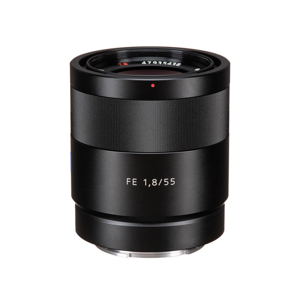 Kiralık Sony 55mm f/1.8 Lens | Kiralık Kameracım