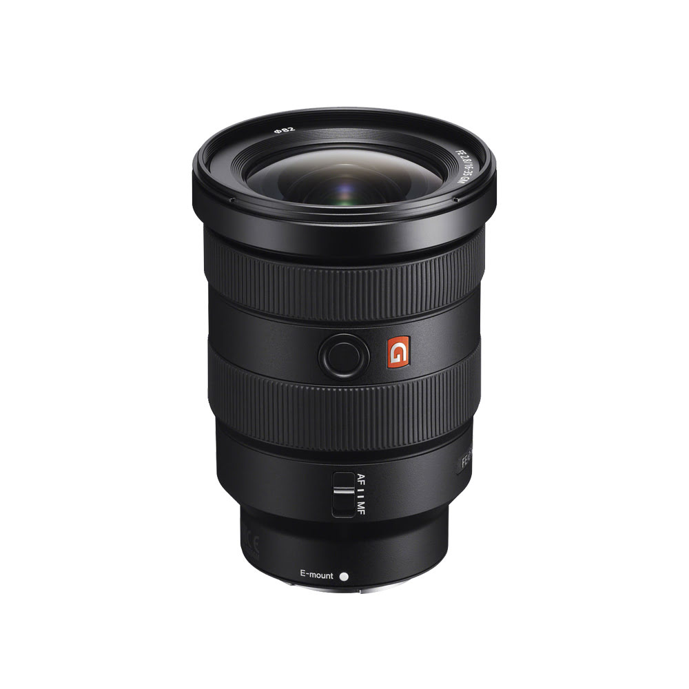 Kiralık Sony 16-35 f/2.8 G-master Lens | Kiralık Kameracım