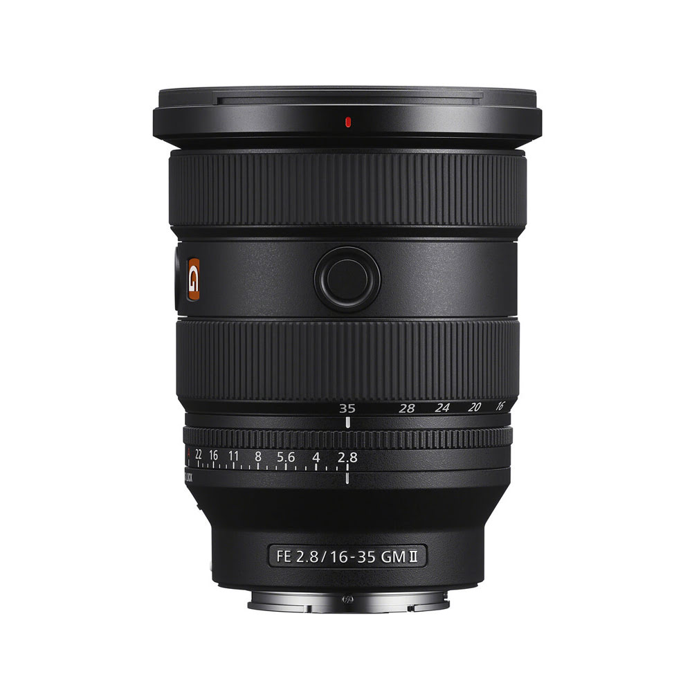 Kiralık Sony 16-35mm f/2.8 GM II Lens | Kiralık Kameracım