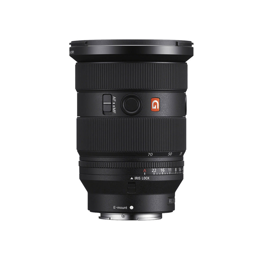 Kiralık Sony 24-70mm f/2.8 GM II Lens | Kiralık Kameracım