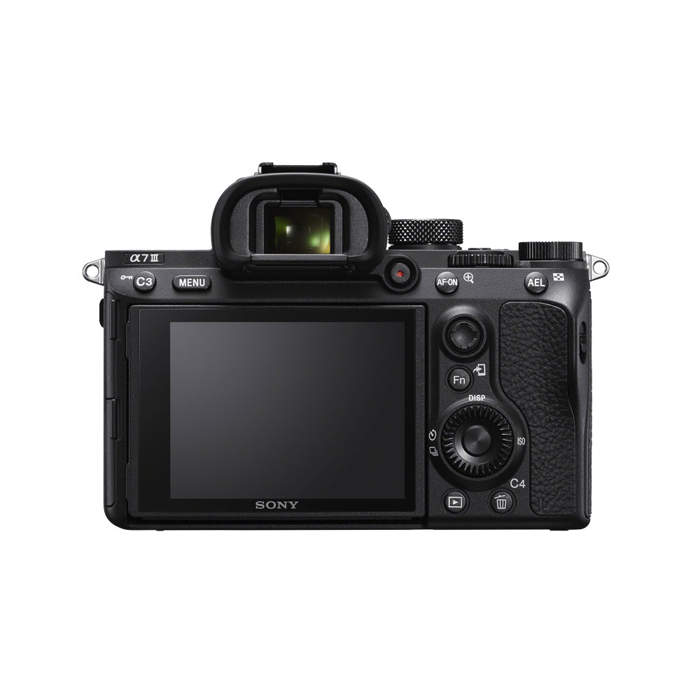 Kiralık Sony A7 III Kamera | Kiralık Kameracım