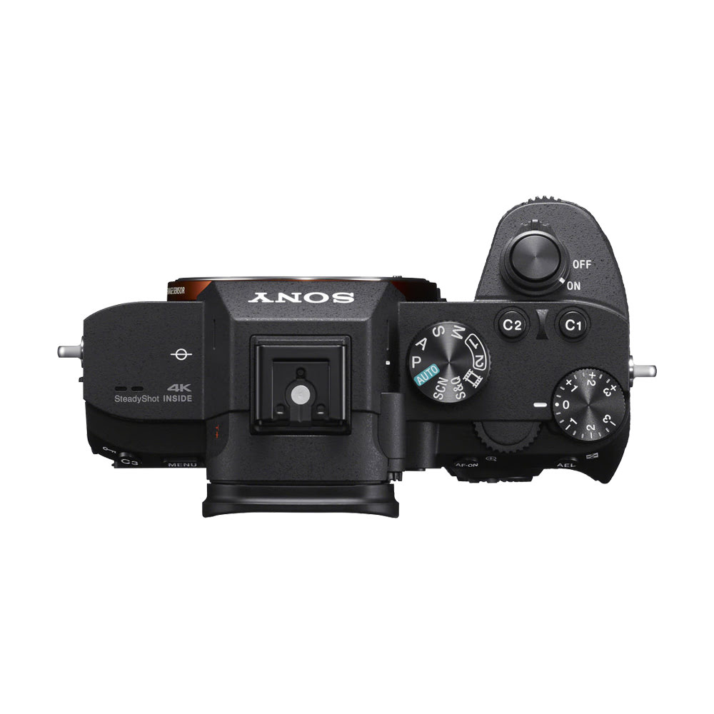 Kiralık Sony A7 III Kamera | Kiralık Kameracım