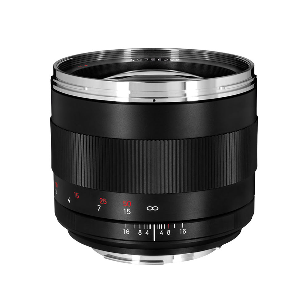 Kiralık Zeiss 85mm f/1.4 Lens | Kiralık Kameracım