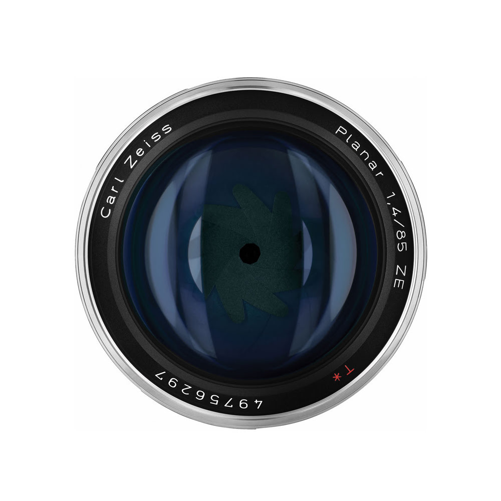 Kiralık Zeiss 85mm f/1.4 Lens | Kiralık Kameracım