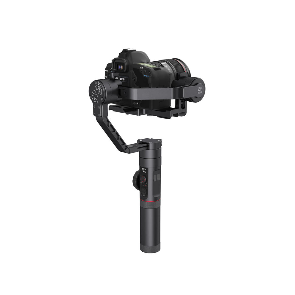Kiralık Zhiyun Crane 2 Gimbal | Kiralık Kameracım