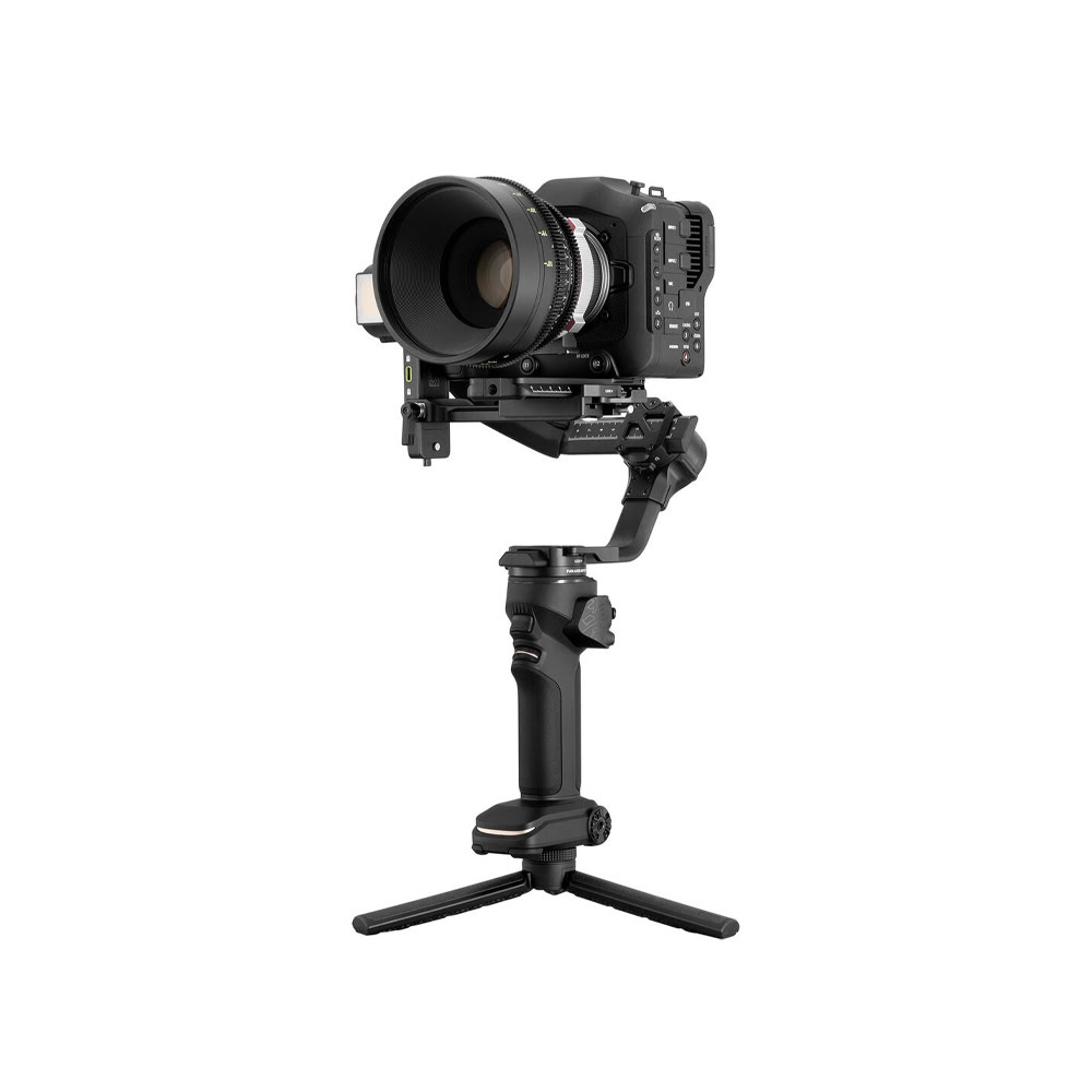 Kiralık Zhiyun Crane 4 Combo Gimbal | Kiralık Kameracım