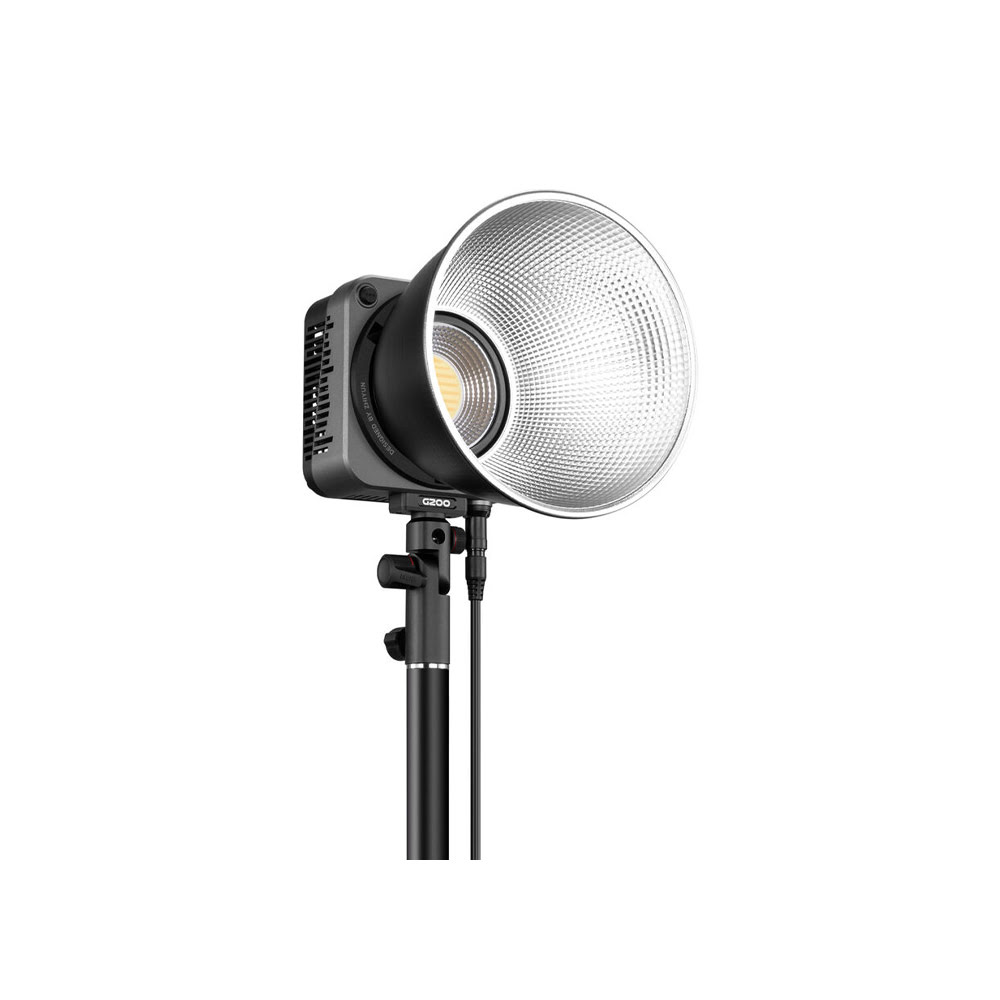 Kiralık Zhiyun Molus G-200 Işık | Kiralık Kameracım