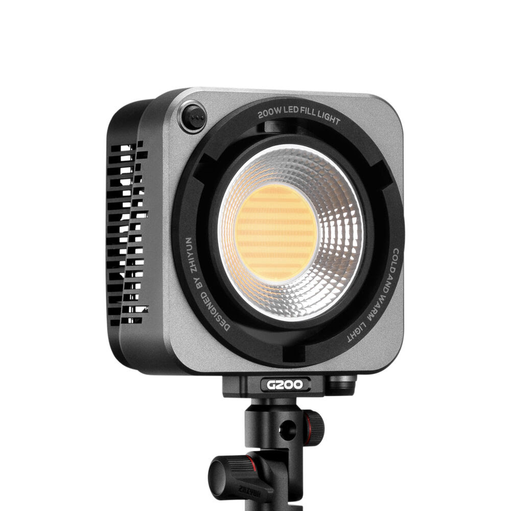 Kiralık Zhiyun Molus G-200 Işık | Kiralık Kameracım