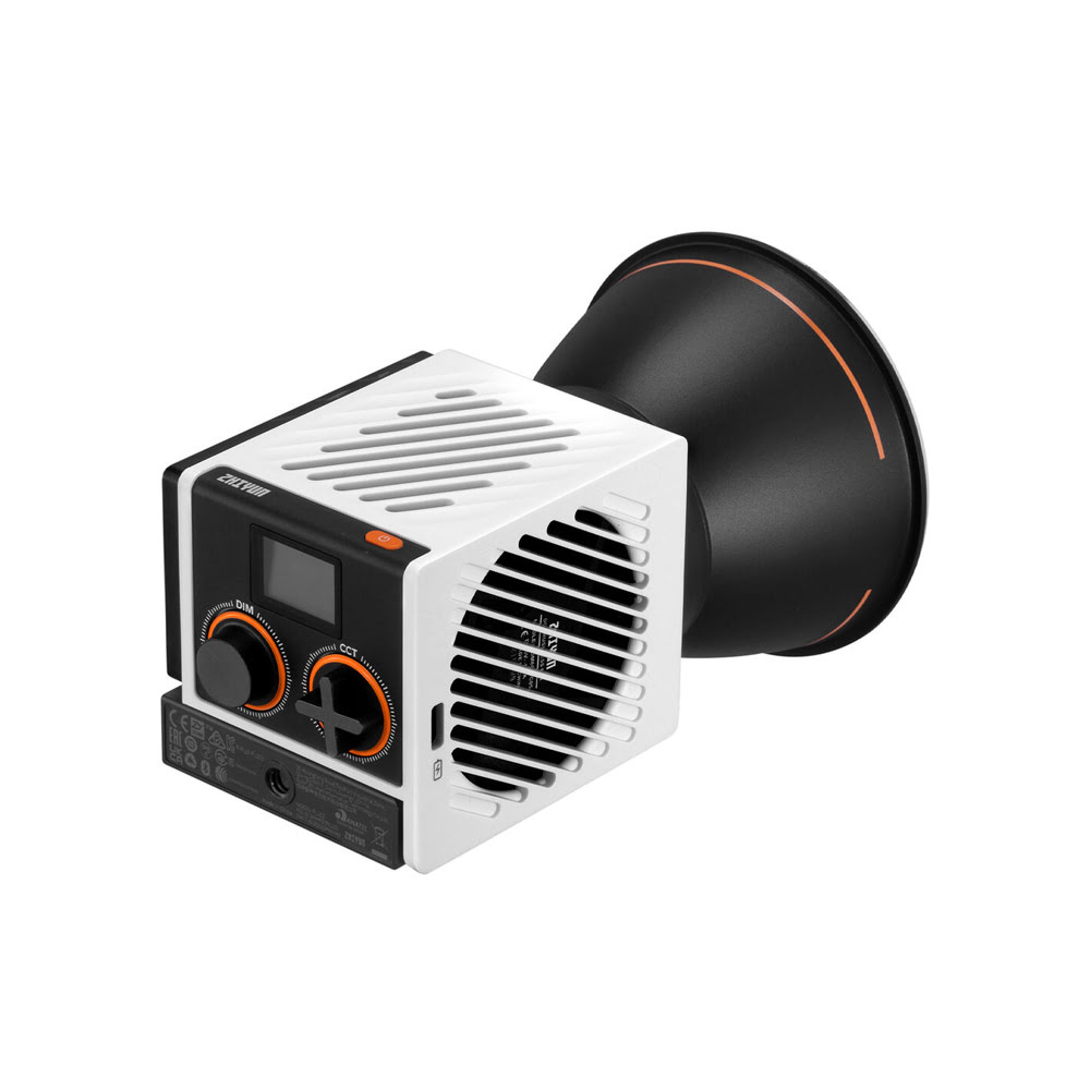 Kiralık Zhiyun MOLUS G60 60W Işık | Kiralık Kameracım