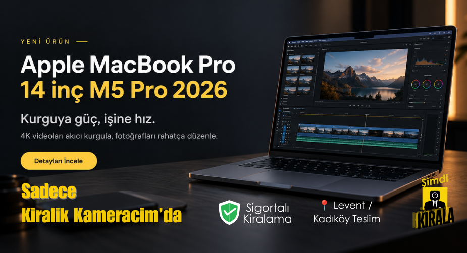 Apple Macbook