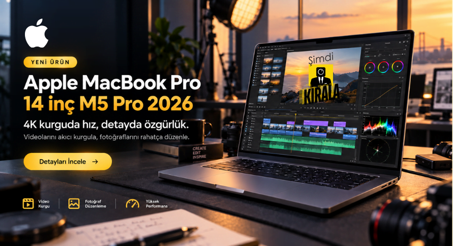 Apple Macbook